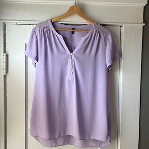 Lavender Top